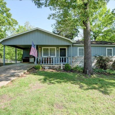 110 Elysian Hills Dr, Hot Springs National Park, AR 71913