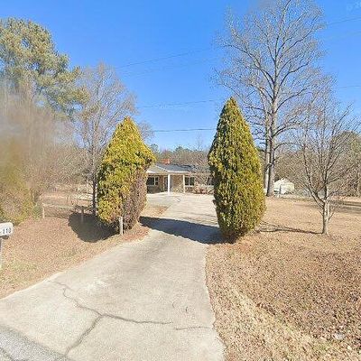 110 Gum Creek Rd, Oxford, GA 30054