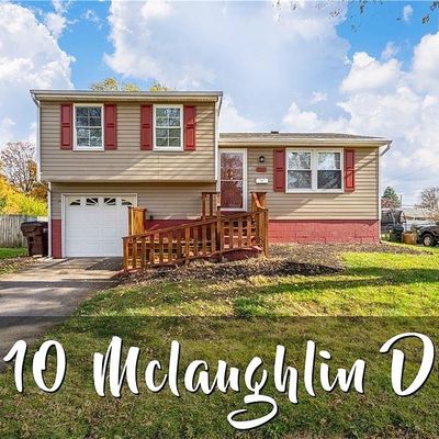 110 Mclaughlin Dr, Englewood, OH 45322