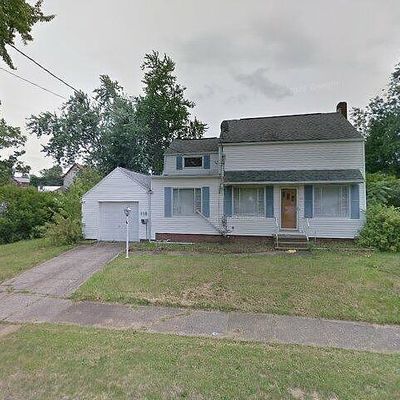 110 Noble St W, East Canton, OH 44730