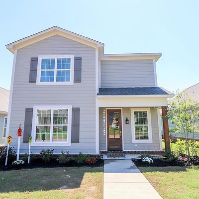 110 Nash Cir, Oxford, MS 38655