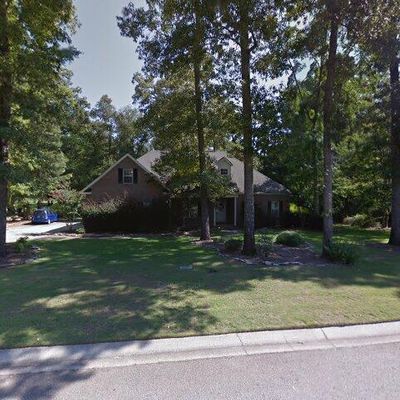 110 Scotsburg Dr, Warner Robins, GA 31088