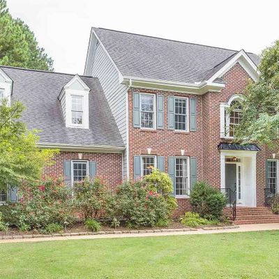 1100 Chilmark Ave, Wake Forest, NC 27587