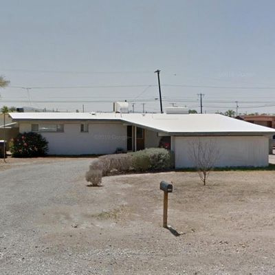 1100 S Mohave Ave, Parker, AZ 85344