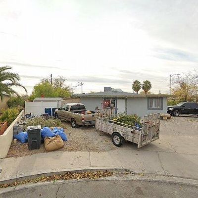 1100 Orange Cir, Las Vegas, NV 89108