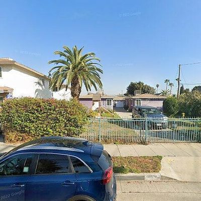 11008 1/2 S Grevillea Ave, Inglewood, CA 90304