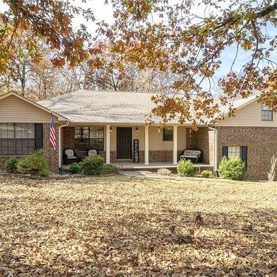 11008 Fern Hill Est, Fort Smith, AR 72916