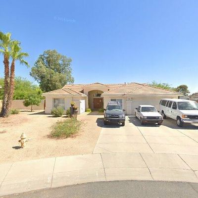 1102 N Melba Ct, Gilbert, AZ 85233