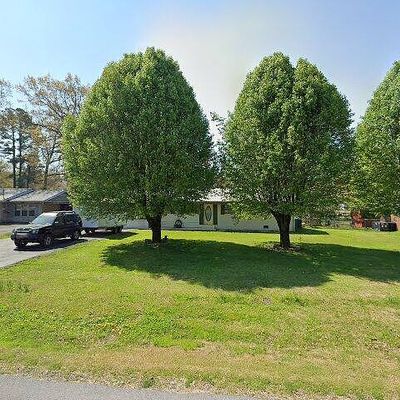 1102 Shady Ln, Manchester, TN 37355