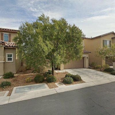 11024 Toscano Gardens St, Las Vegas, NV 89141