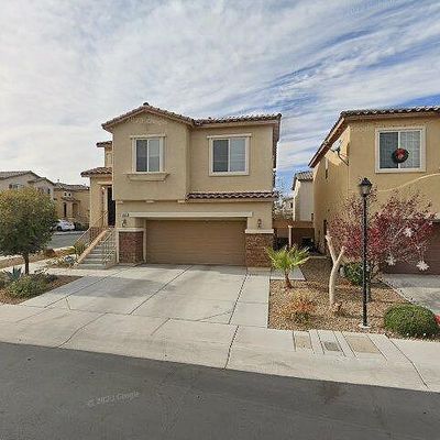 11025 Toscano Gardens St, Las Vegas, NV 89141