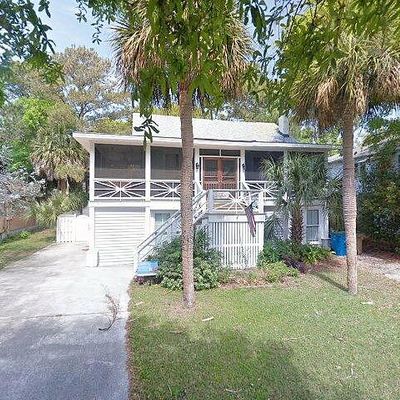 1103 2 Nd Ave, Tybee Island, GA 31328