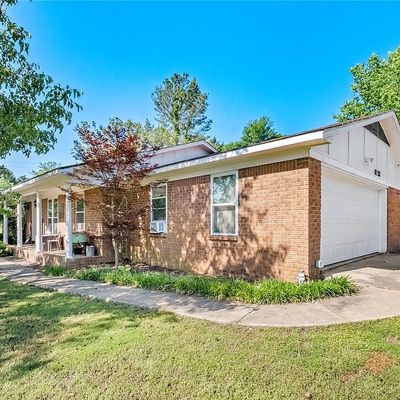 1103 N 11 Th St, Van Buren, AR 72956