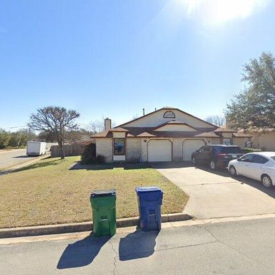 1103 Orchard Park Cir, Pflugerville, TX 78660