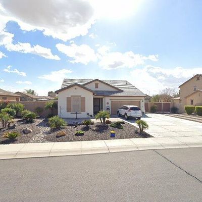 11045 E Quarry Ave, Mesa, AZ 85212