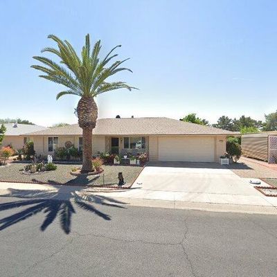 11045 W Campana Dr, Sun City, AZ 85351