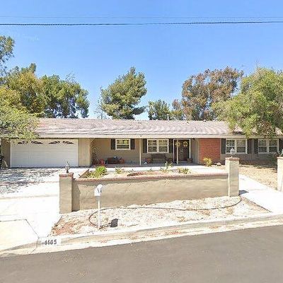 1105 Calle Mesita, Bonita, CA 91902