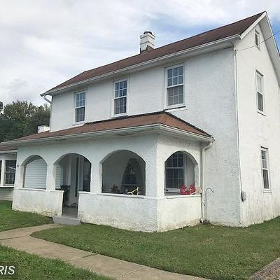1105 Susquehanna Ave, Middle River, MD 21220