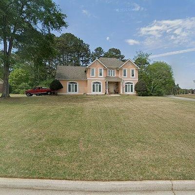 1105 Post Oak Rdg, Mcdonough, GA 30253