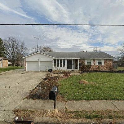 1106 Lytle Rd, Waynesville, OH 45068