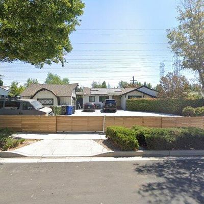 11064 Chimineas Ave, Porter Ranch, CA 91326