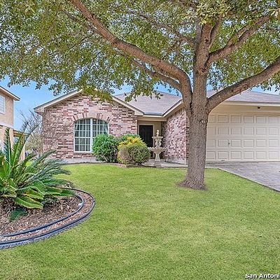 1107 Birdie Cv, San Antonio, TX 78221