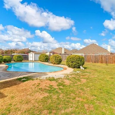 1108 Horn Toad Dr, Haslet, TX 76052