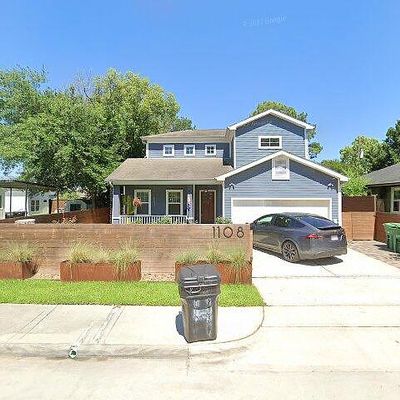 1108 Tabor St, Houston, TX 77009