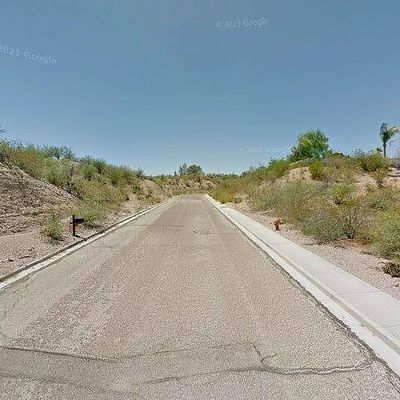None W Sunny Cove Heights Road N, Wickenburg, AZ 85390