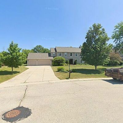 W156 S7478 Martin Ct, Muskego, WI 53150