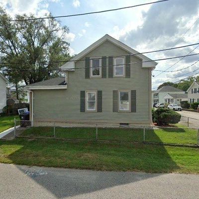 1 Crane St, Pawtucket, RI 02860