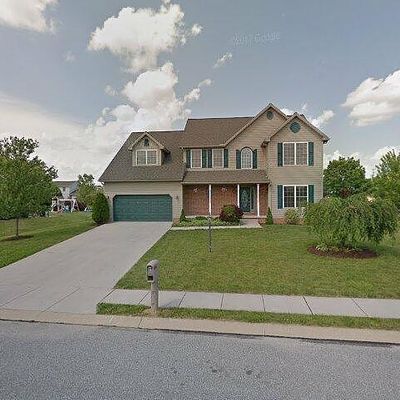 1 Hickory Ln, Littlestown, PA 17340