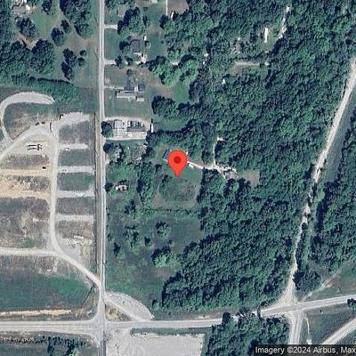 1 Russell Dr, Mitchell, IN 47446