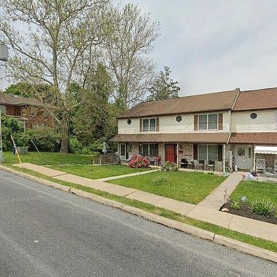 10 Maplewood Ave #5 B, Mohnton, PA 19540