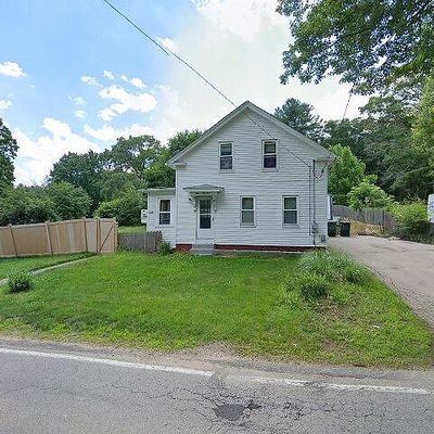 100 Blackrock Rd, Coventry, RI 02816