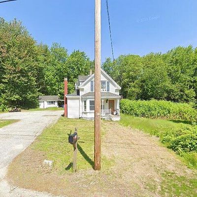100 Old Orchard Rd, Saco, ME 04072