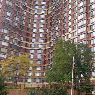 100 Old Palisade Rd #2109, Fort Lee, NJ 07024