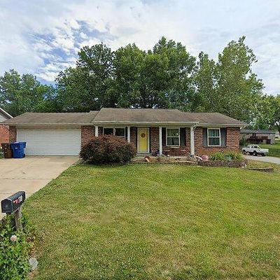 120 Phyllisaire Ct, Saint Peters, MO 63376