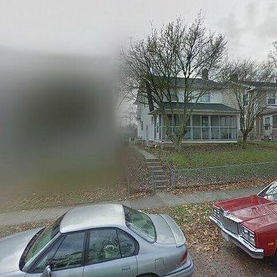 120 W Norman Ave, Dayton, OH 45405