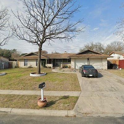 12006 Las Nubes St, San Antonio, TX 78233