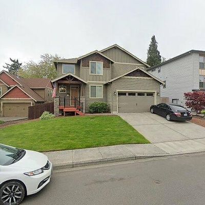 12004 Nw 42 Nd Ave, Vancouver, WA 98685