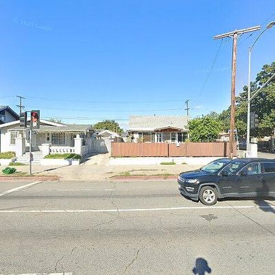 1201 W Florence Ave, Los Angeles, CA 90044