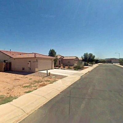 1202 N Verbena Pl, Casa Grande, AZ 85122