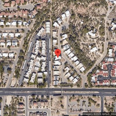 1203 N Golden Palomino Pl, Tucson, AZ 85715
