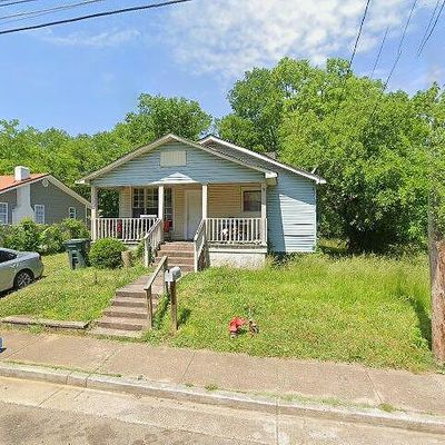 1203 Sheridan Ave, Chattanooga, TN 37406