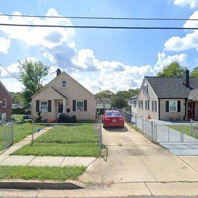 1204 Nye St, Capitol Heights, MD 20743
