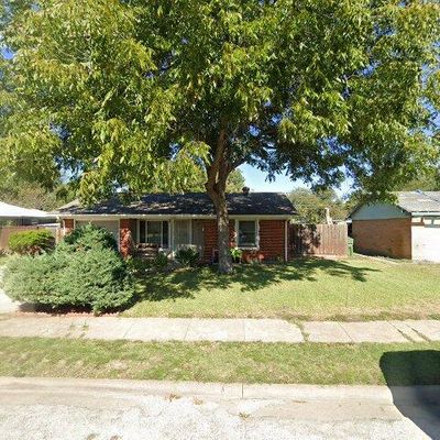 1205 Crockett St, Garland, TX 75040