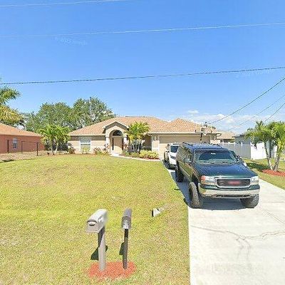 1205 Nw 14 Th Pl, Cape Coral, FL 33993