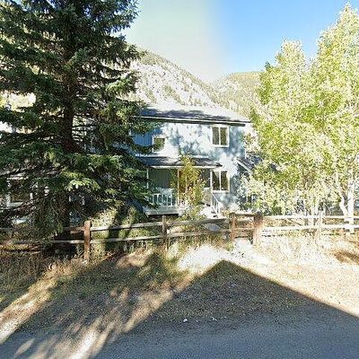 1205 Rose St, Georgetown, CO 80444