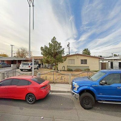 1205 Tamerack Ave, Las Vegas, NV 89106